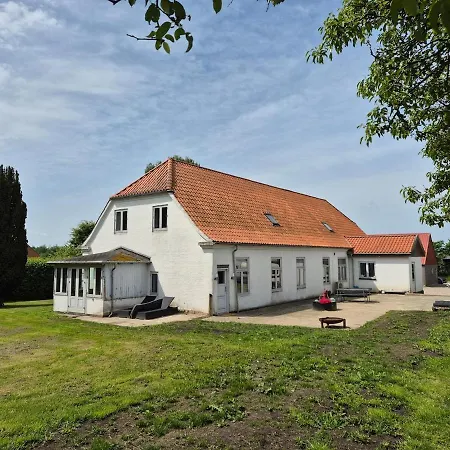 Nederballe 12 Brandsbol
